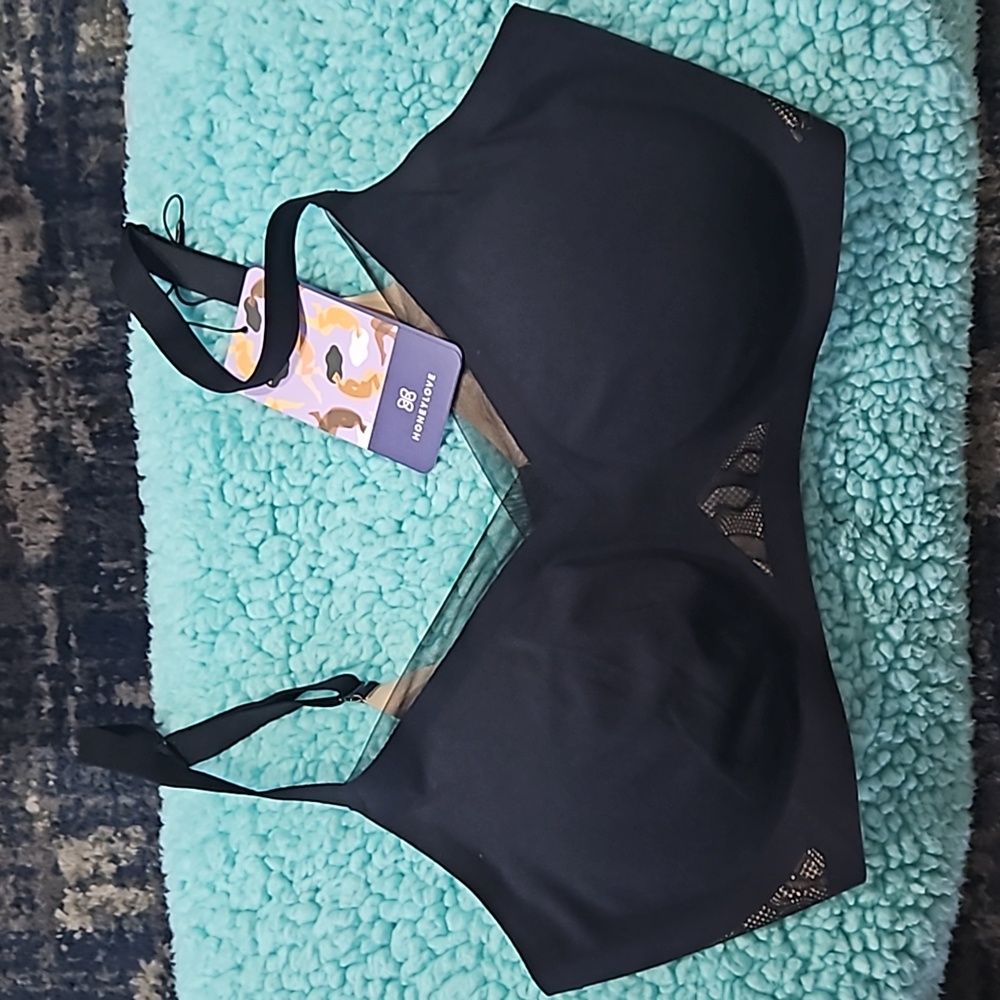 Honeylove CrossOver Bra "M"